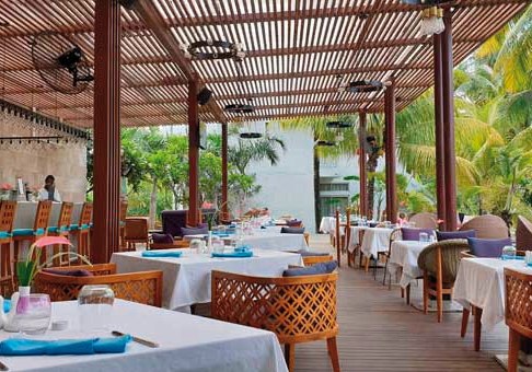 Beispiel: Kulinarik & Restaurants