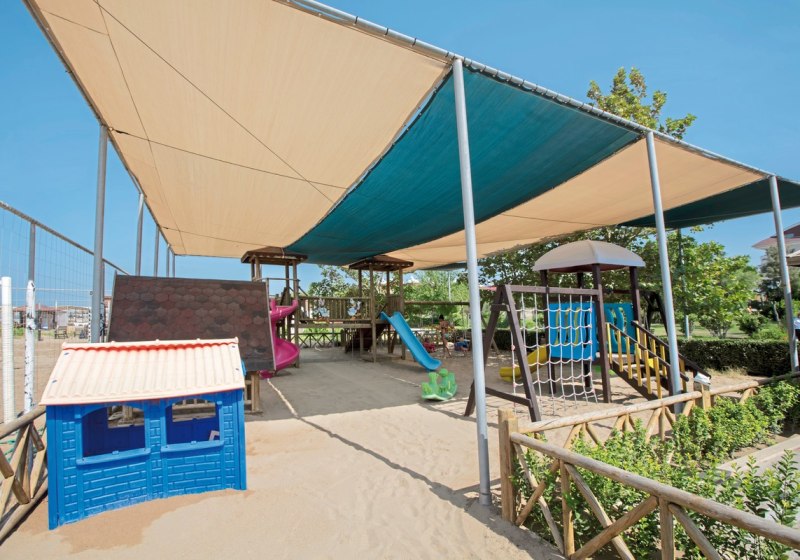 Beispiel: Unterhaltung Familie