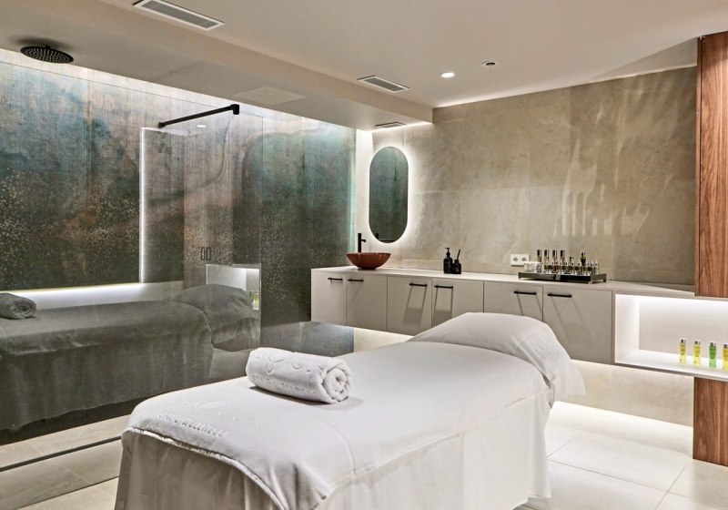 Beispiel: Wellness & Entspannung