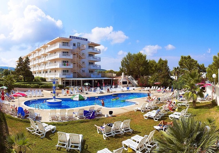 Hotel Allgemein