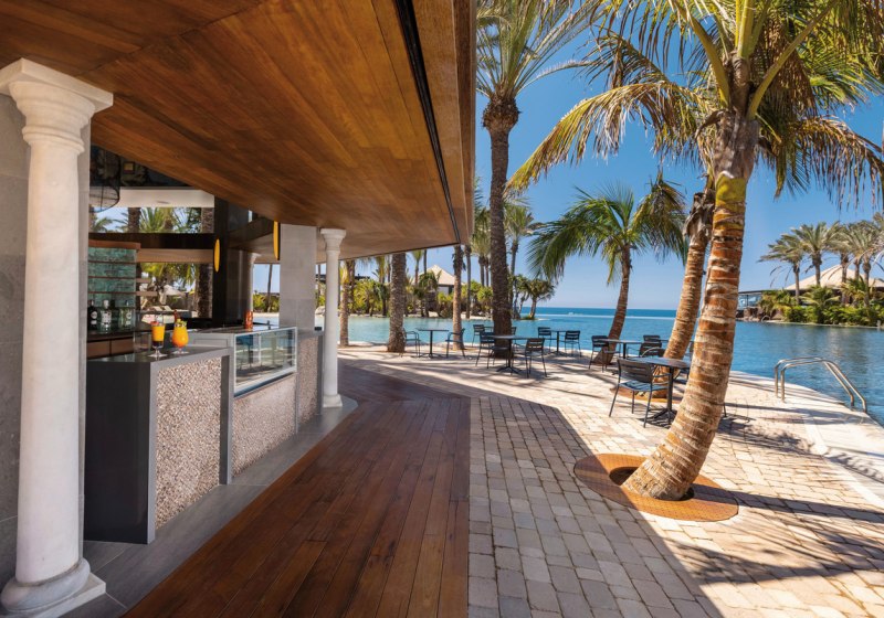 Beispiel: Kulinarik & Restaurants