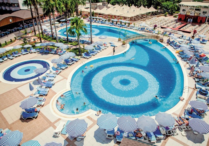 Hotel Allgemein