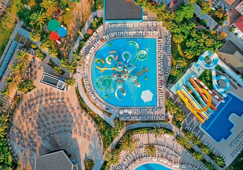 Hotel Allgemein