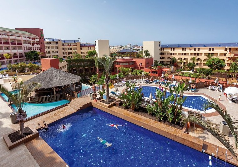 Hotel Allgemein