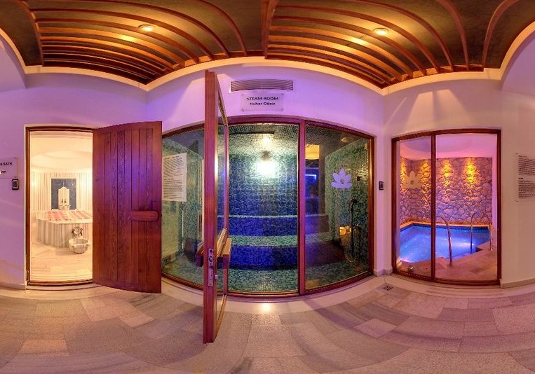 Hotel Allgemein