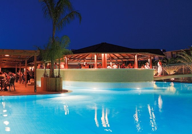 Hotel Allgemein