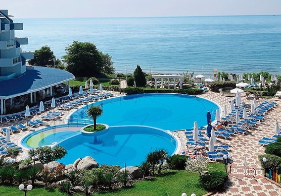 Hotel Allgemein