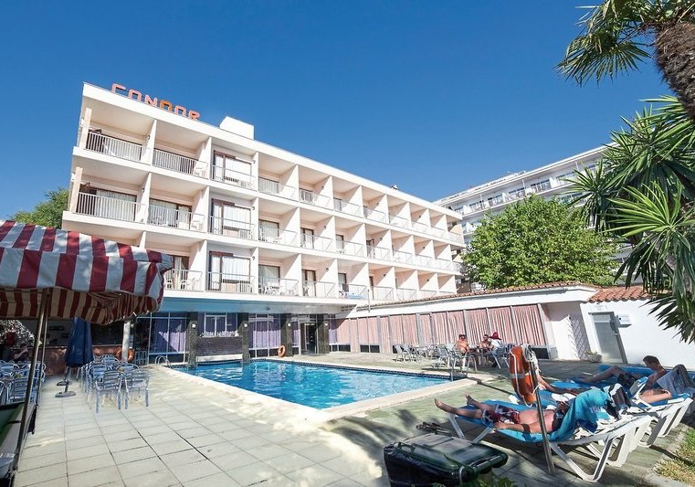 Hotel Allgemein