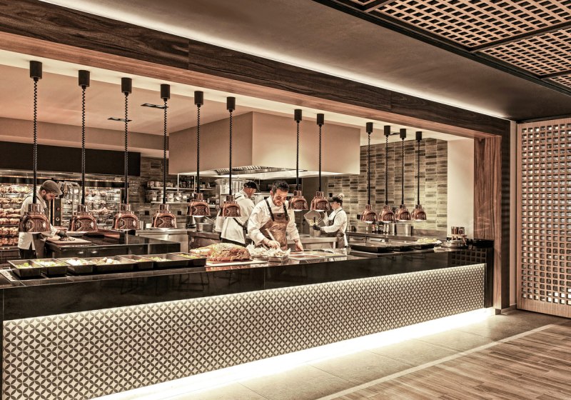 Kulinarik & Restaurants