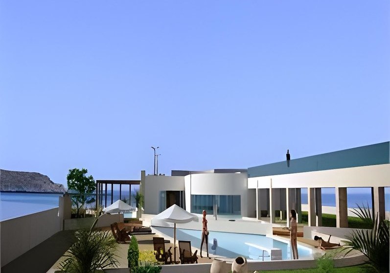 Hotel Allgemein