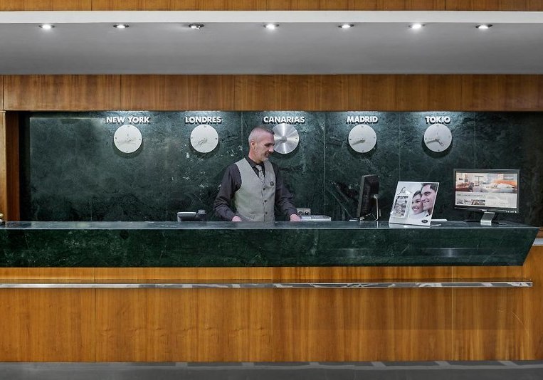 Hotel Allgemein
