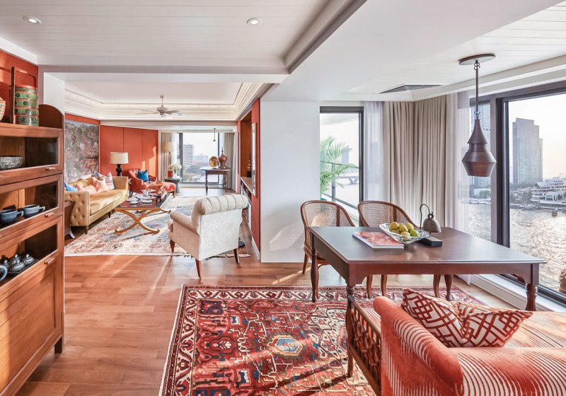 Zimmer & Wohnkomfort