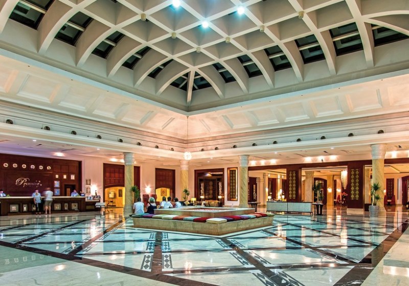 Hotel Allgemein