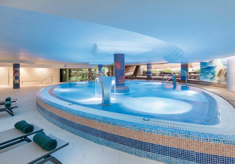 Beispiel: Wellness & Entspannung