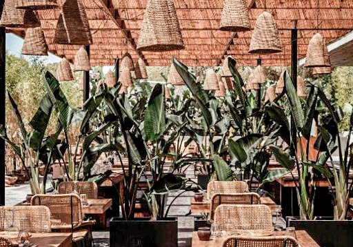 Beispiel: Kulinarik & Restaurants