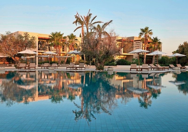 Hotel Allgemein