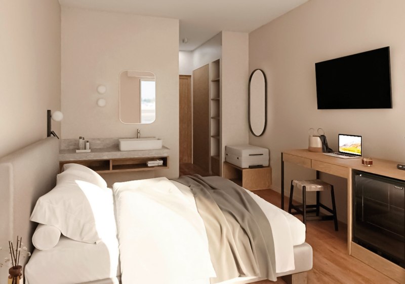 Zimmer & Wohnkomfort