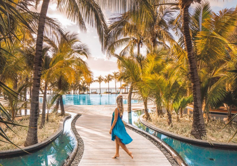 Ausstattung & Service