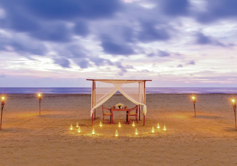 Beispiel: Kulinarik & Restaurants