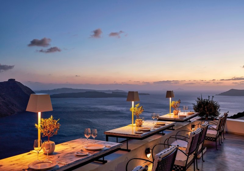 Beispiel: Kulinarik & Restaurants