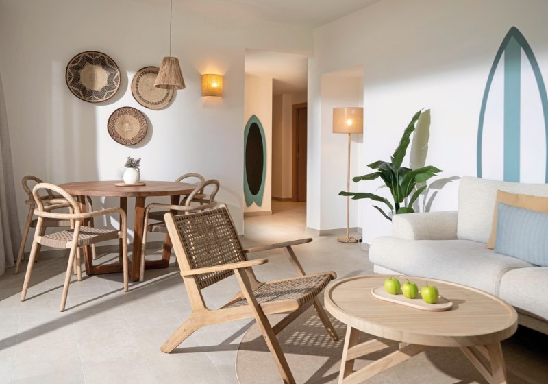 Zimmer & Wohnkomfort