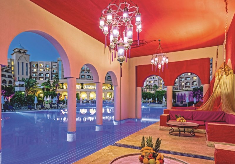Hotel Allgemein