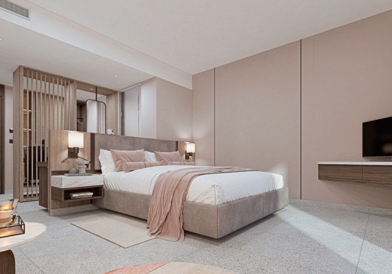 Zimmer & Wohnkomfort