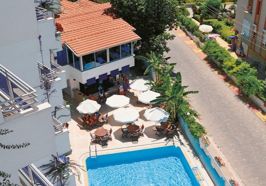 Hotel Allgemein