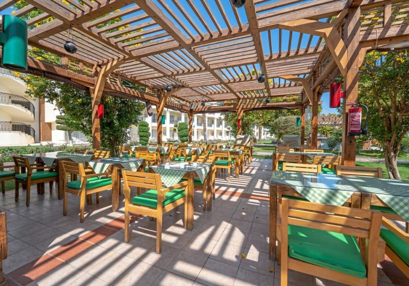 Hotel Allgemein