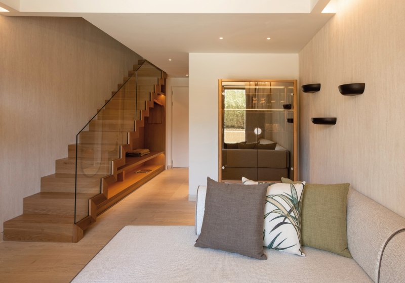 Zimmer & Wohnkomfort