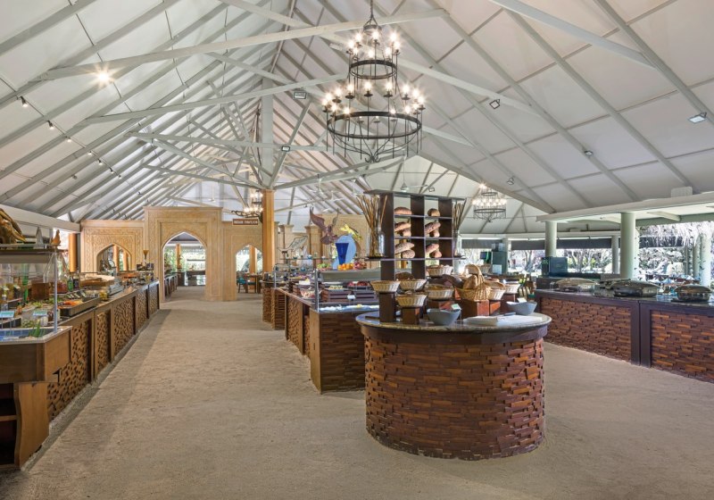 Kulinarik & Restaurants