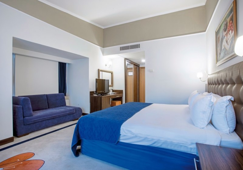 Hotel Allgemein