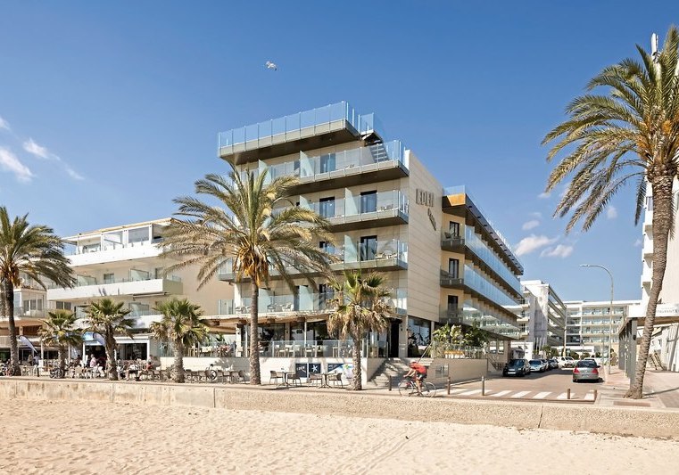 Hotel Allgemein