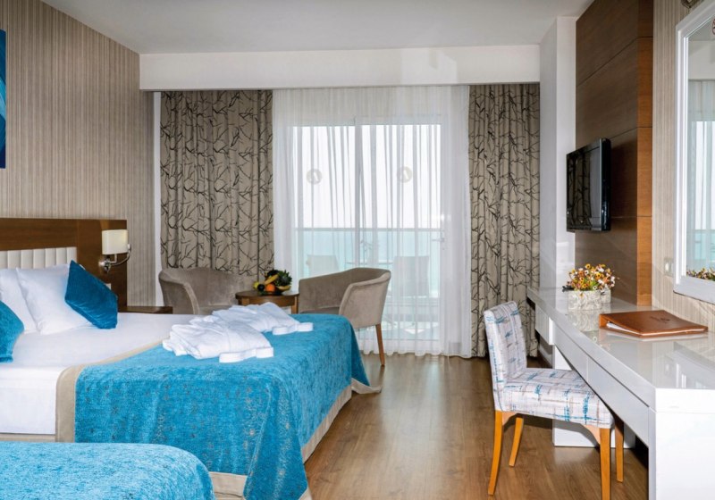 Zimmer & Wohnkomfort