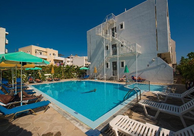 Hotel Allgemein