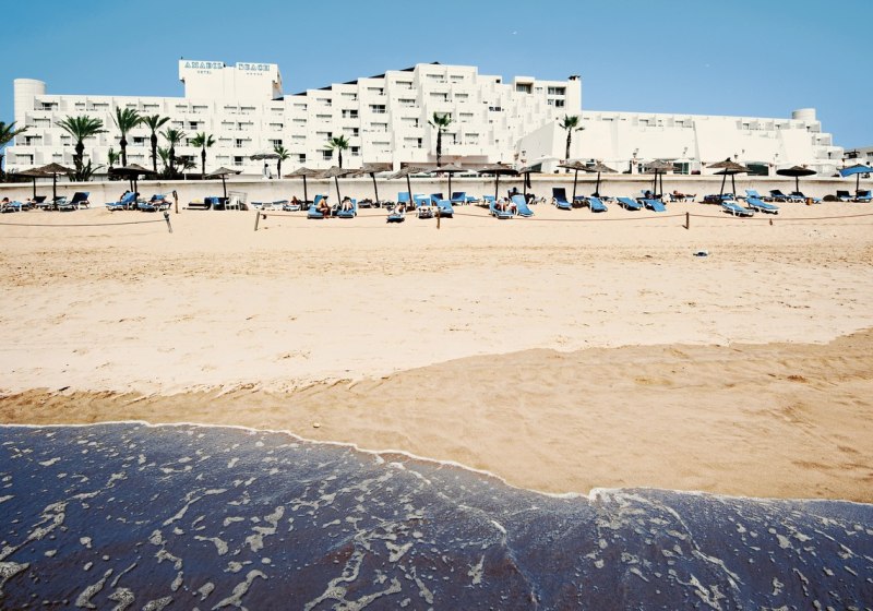 Hotelstrand