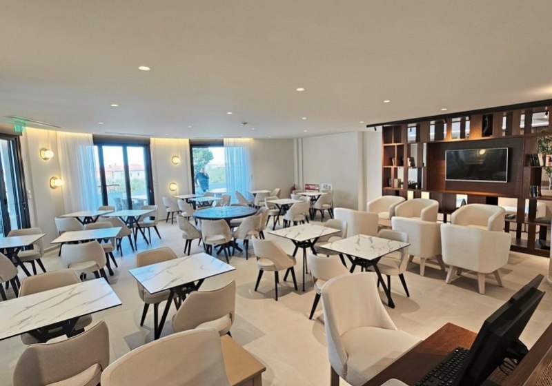 Beispiel: Kulinarik & Restaurants