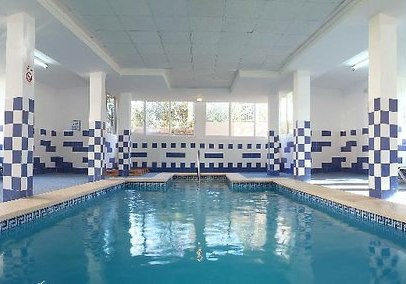 Hotel Allgemein