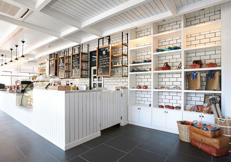 Beispiel: Kulinarik & Restaurants