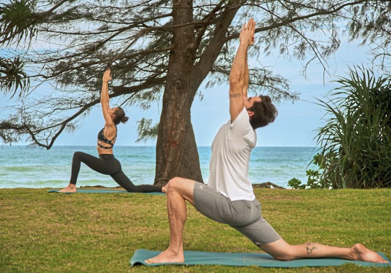 Unterhaltung & Entertainment