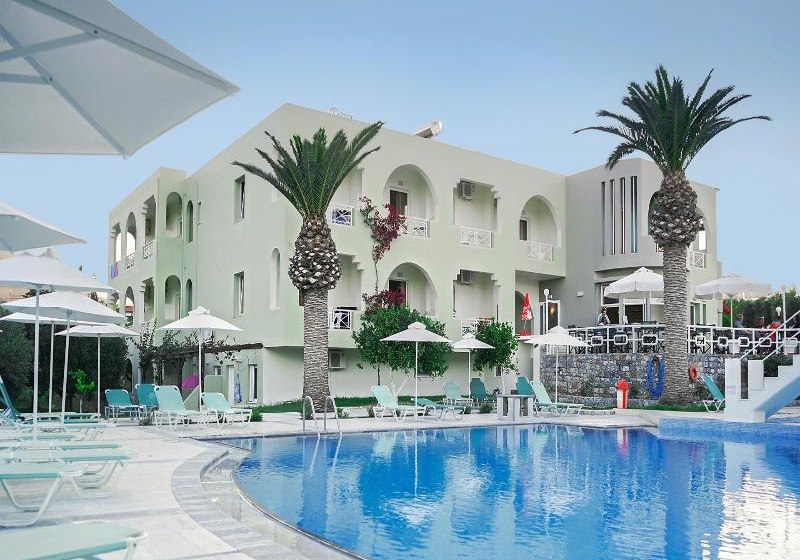 Hotel Allgemein