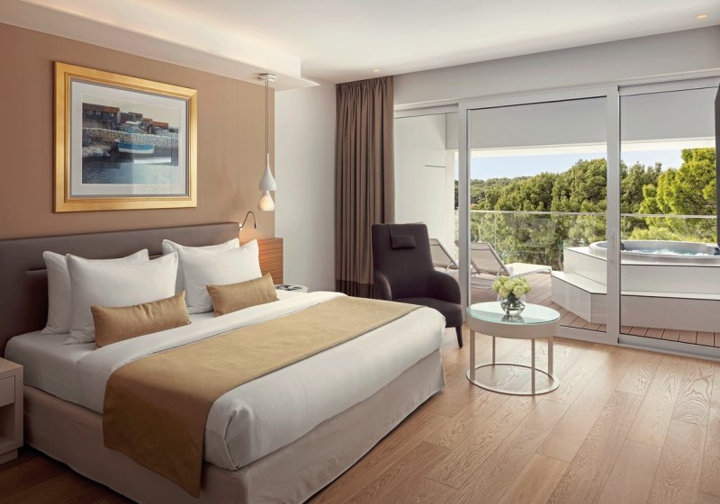 Hotel Allgemein