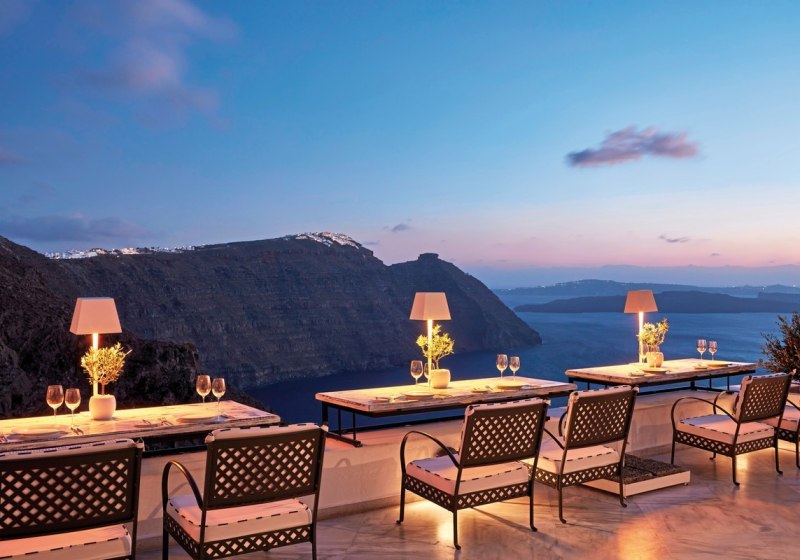 Kulinarik & Restaurants