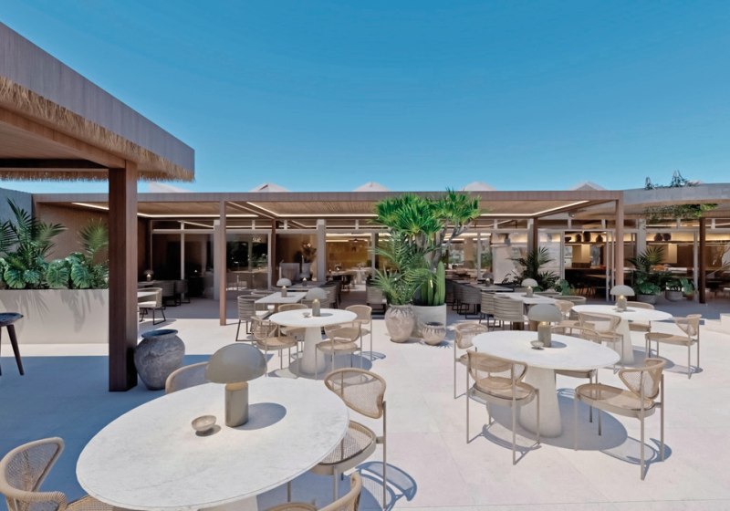 Kulinarik & Restaurants