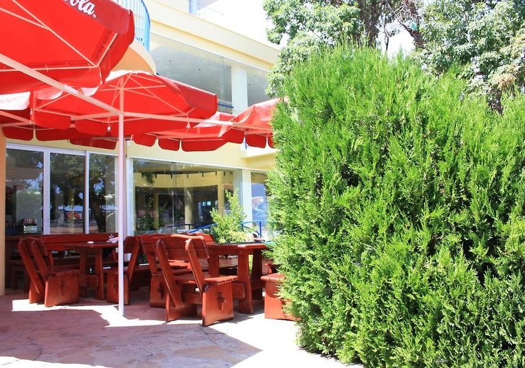 Hotel Allgemein