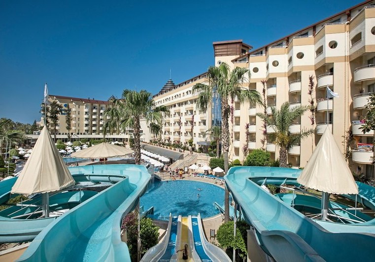 Hotel Allgemein