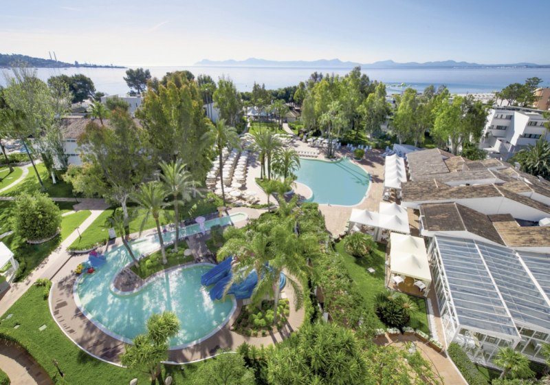 Hotel Allgemein