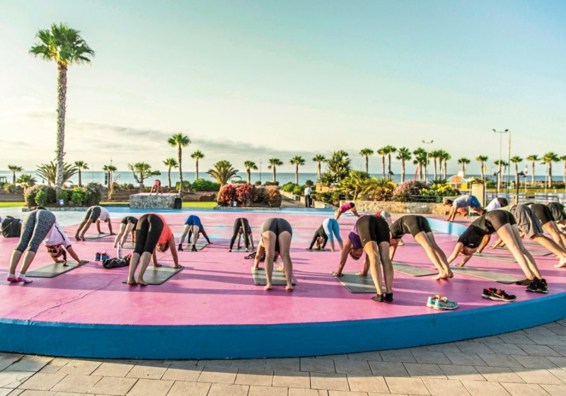 Unterhaltung & Entertainment