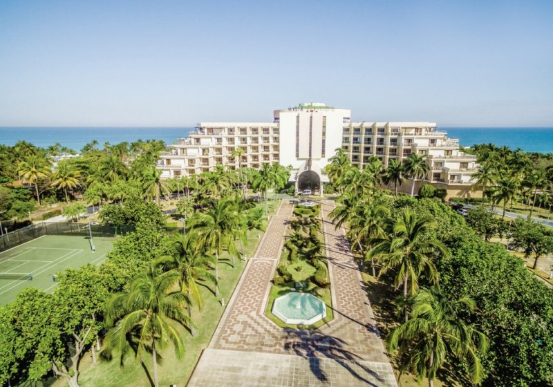 Hotel Allgemein