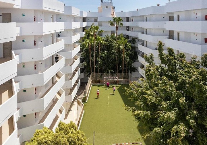 Hotel Allgemein